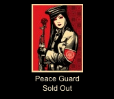 sold out