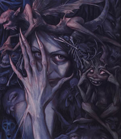 queenbadfaeries
