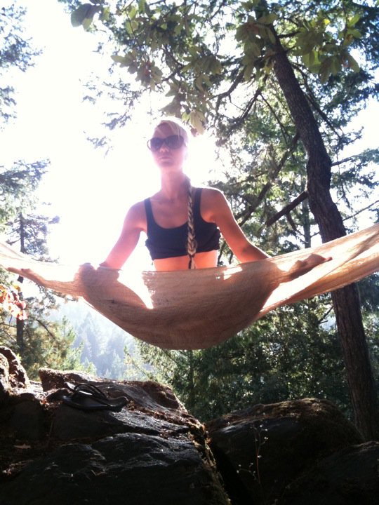 meditate